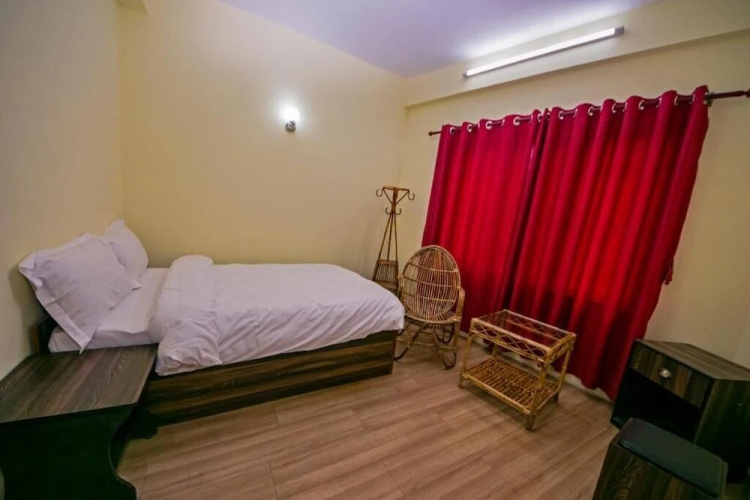 Hotel Thousand