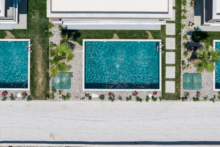 Emerald Island Residential Complex