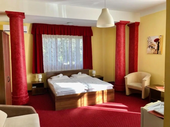 Superior Double room