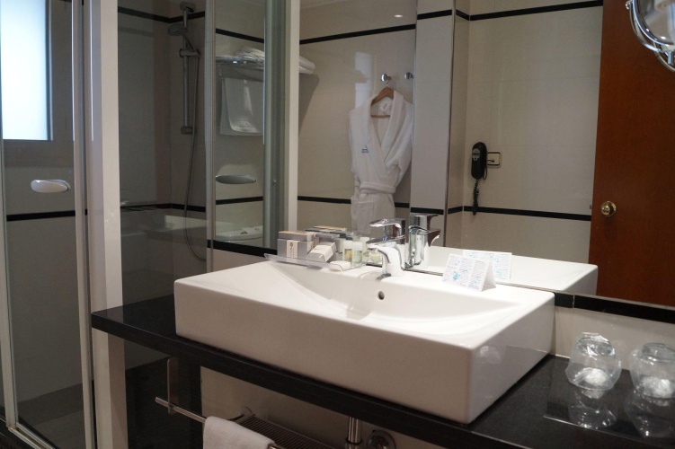 Best Western Premier Hotel Dante photo 22