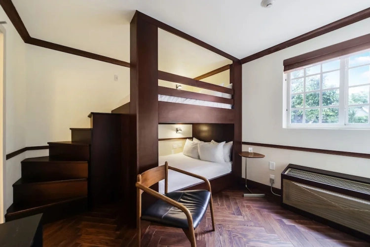 1 Bedroom Standard Family room