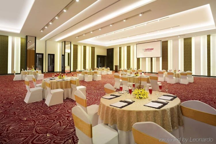Vivanta Kolkata Em Bypass photo 22