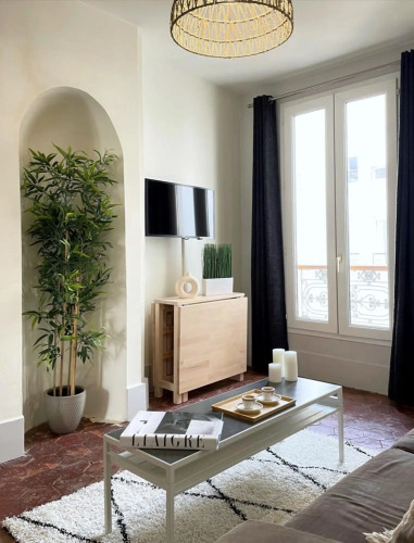 B 5499  - Appartement familial - Featured