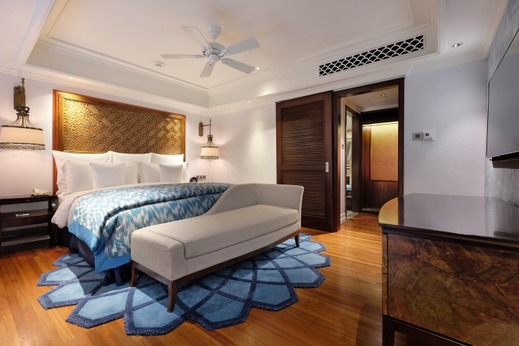 Intercontinental Bali Resort photo 8