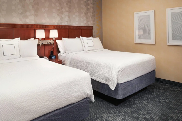 Quadruple Suite