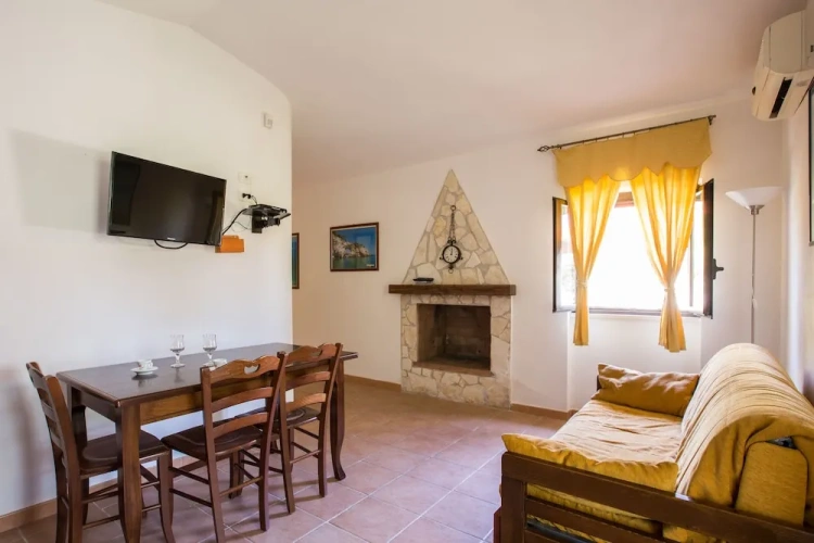 2 Bedrooms Family Villa