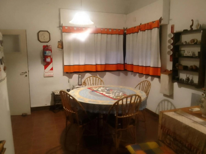 Casona Particular
