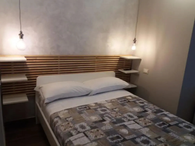 A.J. B&B