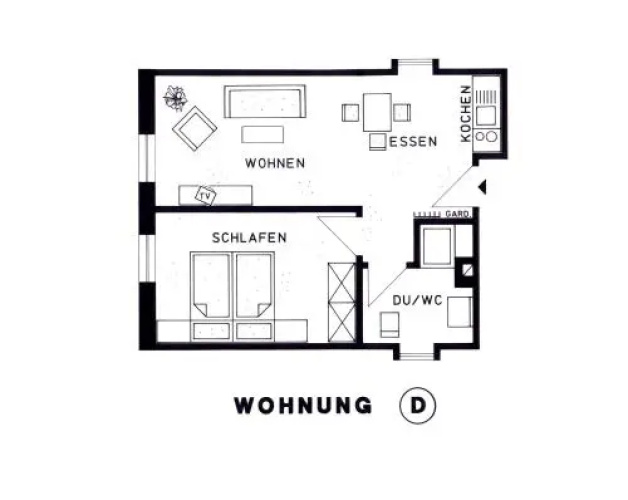 Landhaus Stremme