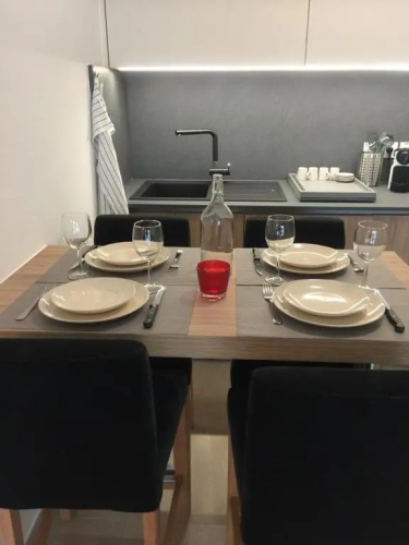 Beausoleil/Monaco: Splendide Appartement