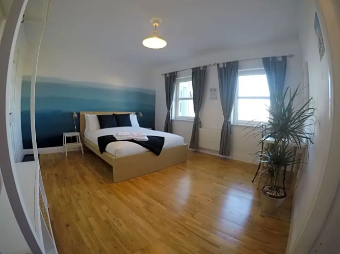 Seagull Cottage B&b