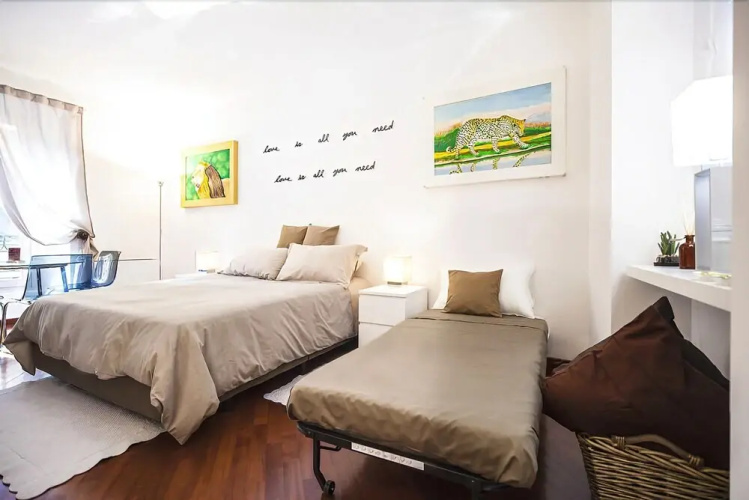 Hemeras Boutique House - Unione