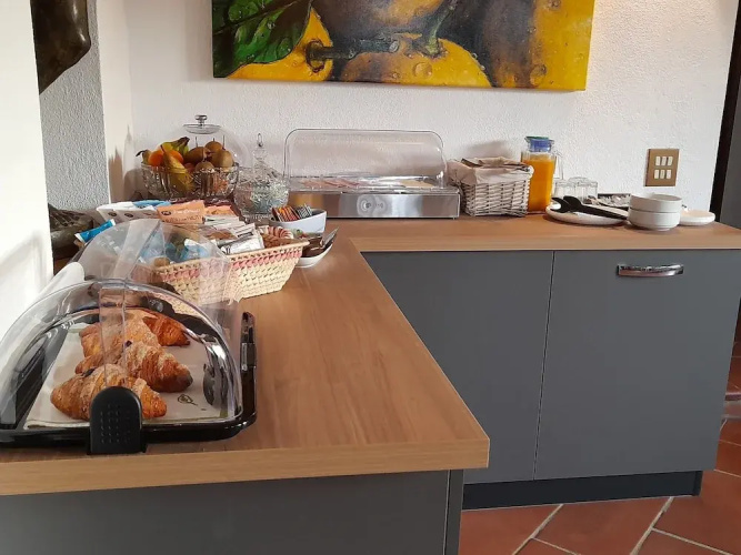Casa di Lia