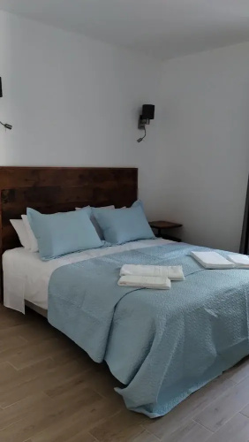 Quinta do Oratório Agroturismo