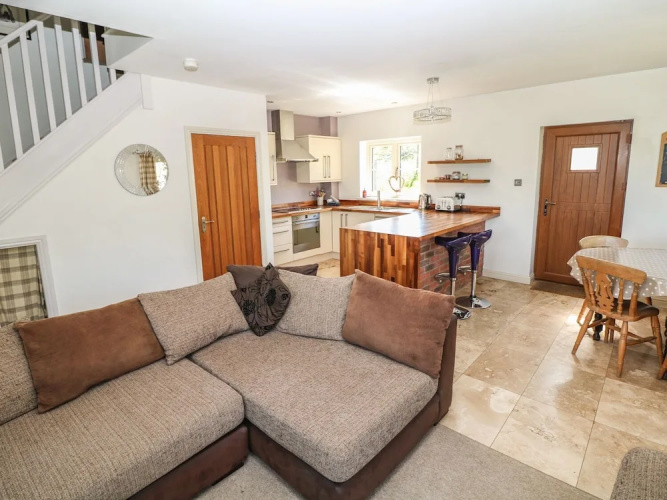 Deer Croft Cottage