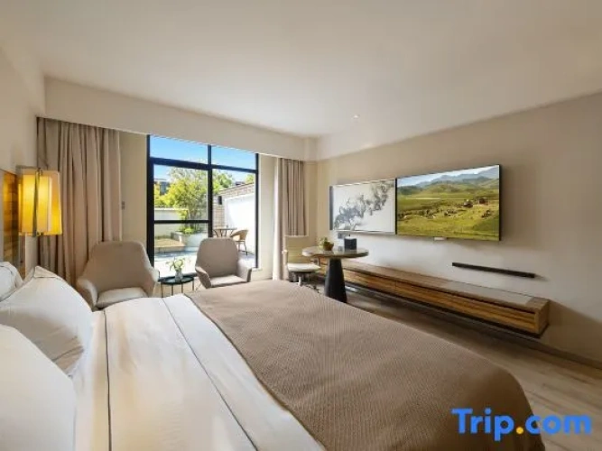 Executive Double room