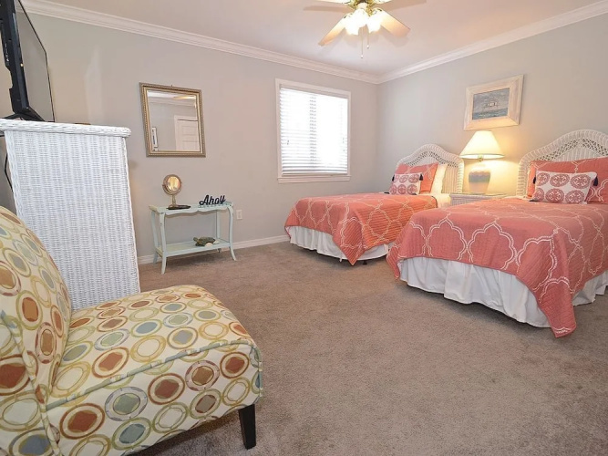 Perdido Key #A13 - 2 Br Condo