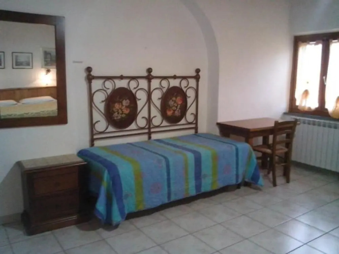 La convenienza
