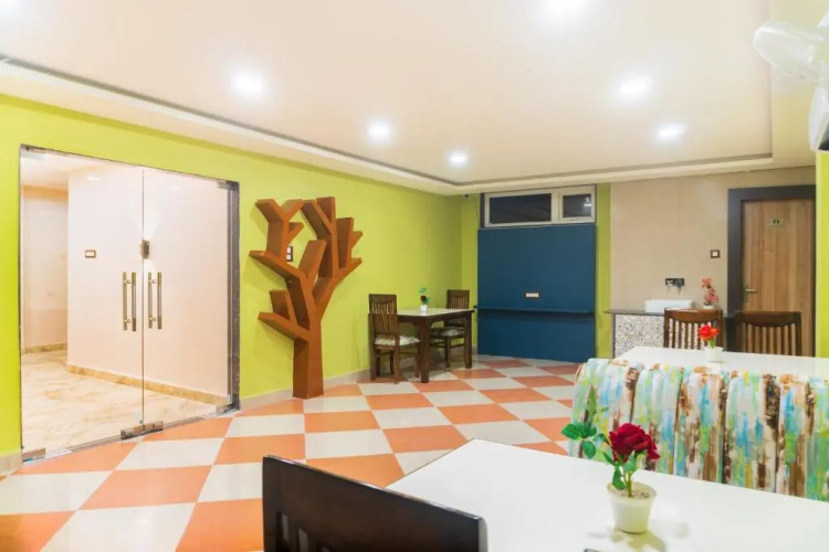 Hotelbild