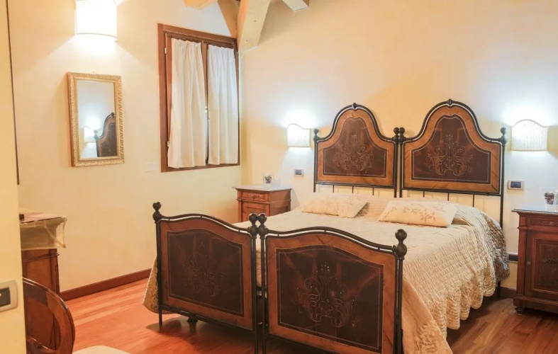 Locanda Il Fagiano