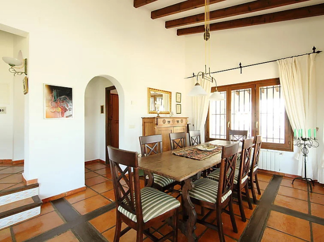 Villa Paraje de Libertad