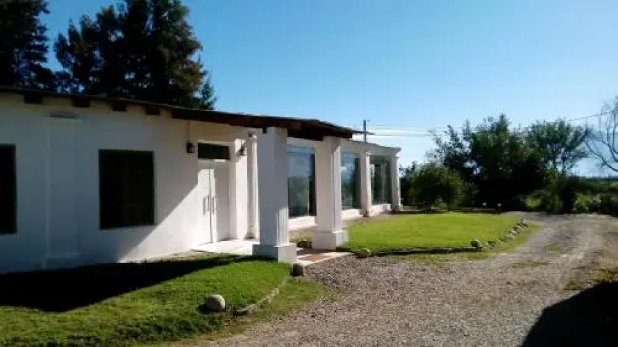Posada Nocenta Pisetta