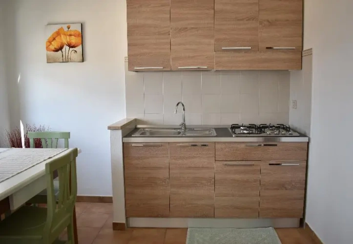Standard Double room with balcony and with view