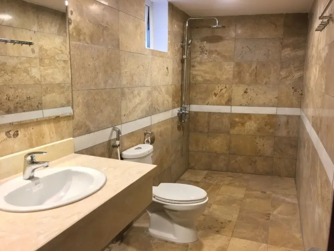 Palmo Hotel & Apartment 3