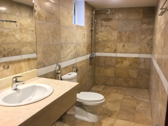 1 Bedroom Apartment with balcony