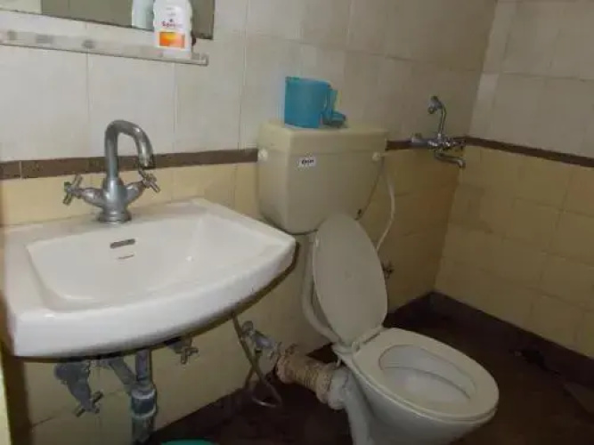 Mirchi Bite Service Apartment