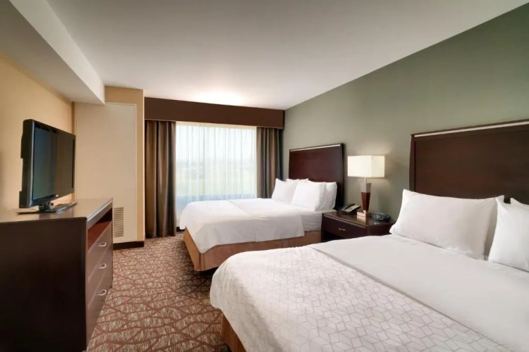 Double Suite