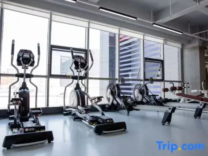 Hanyuan Smart Hotel