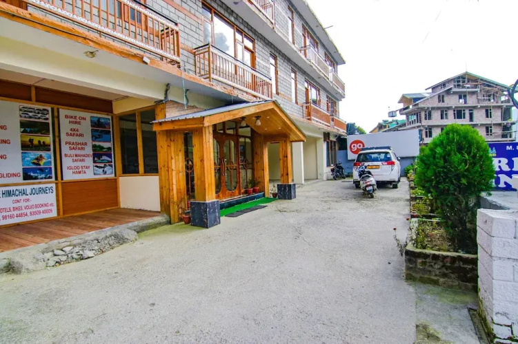 Imagen del hotel