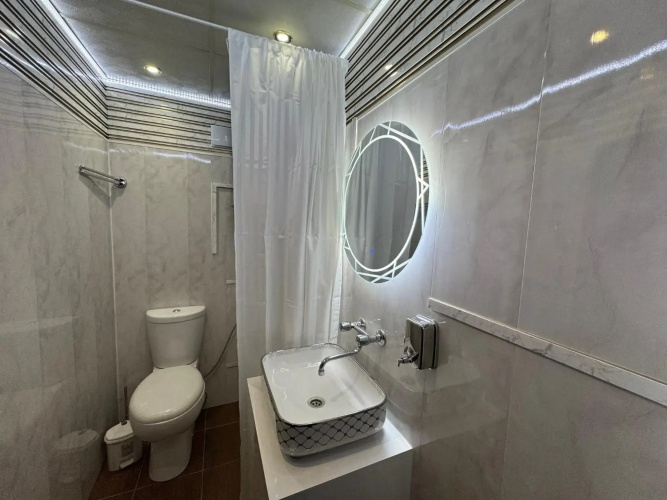 Mini Hotel