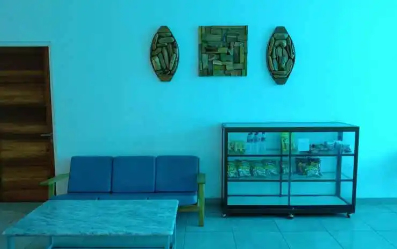 Sompok Baru Kostel