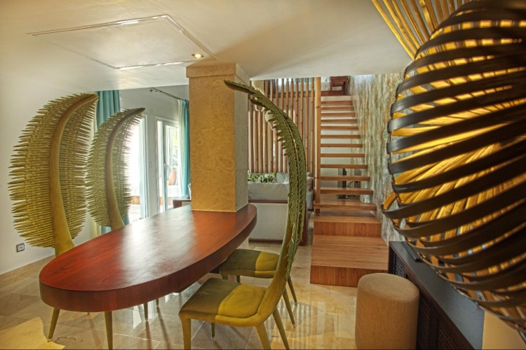 TRS Turquesa Hotel - Adults Only - All Inclusive photo 10