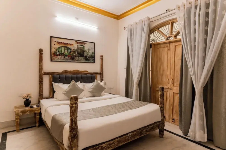 Wanderlust A-Boutique Stay