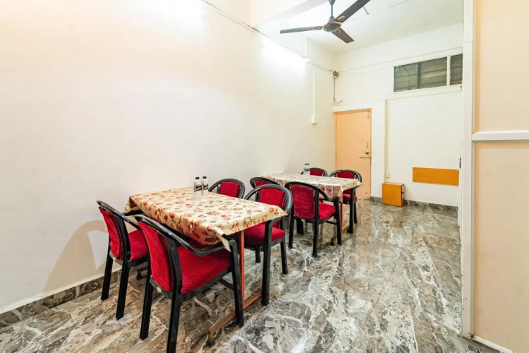 Itsy Hotels Mansi
