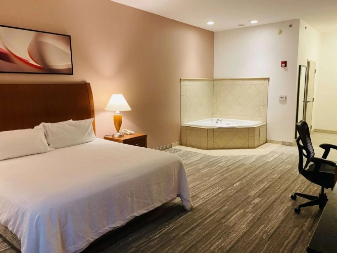 Double Suite
