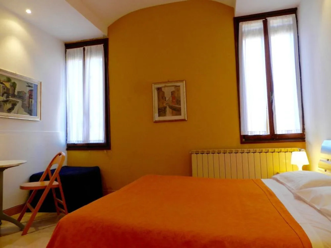 Appartamento Corte Due Porte