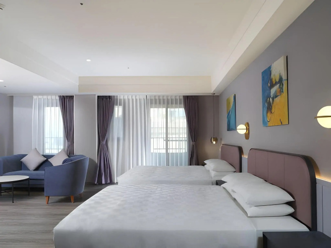 Eda Skylark Hotel