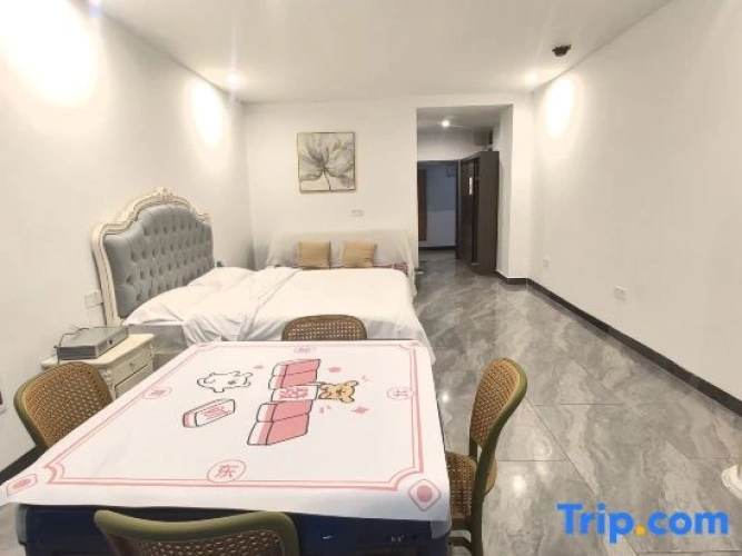 Privilege Double room