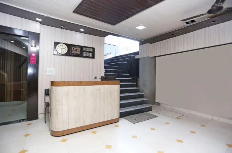 Hotel Le Central