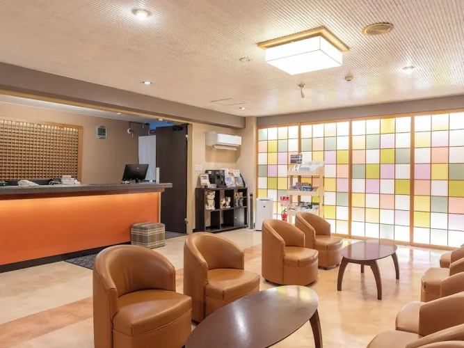 Hotel Boujosou