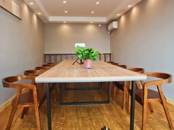 Baiyunjian Homestay