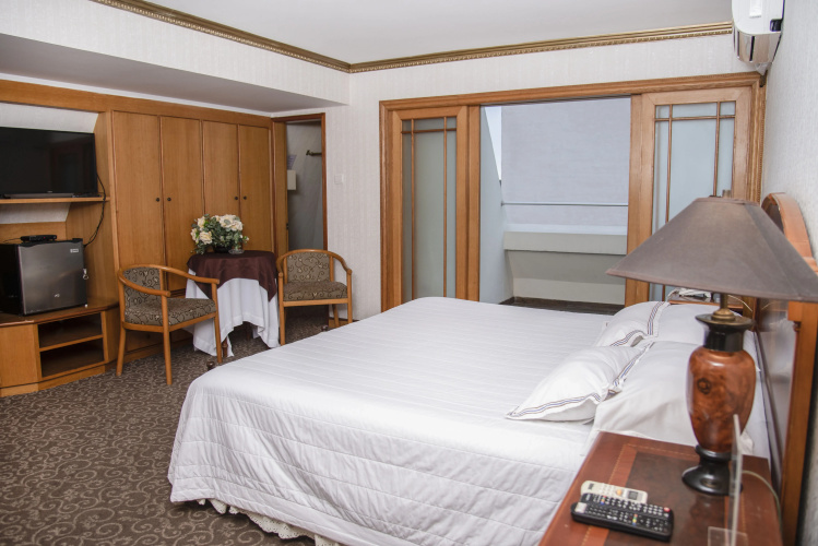 Hotel MiraMar