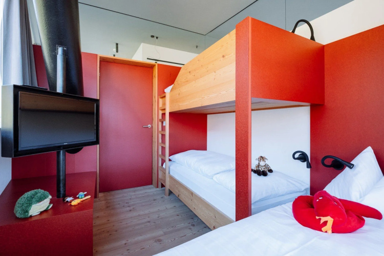 Otel görseli