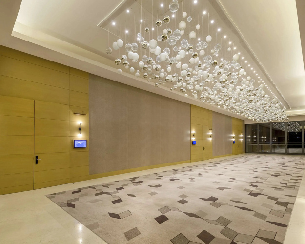 Hyatt Regency Andares Guadalajara photo 20