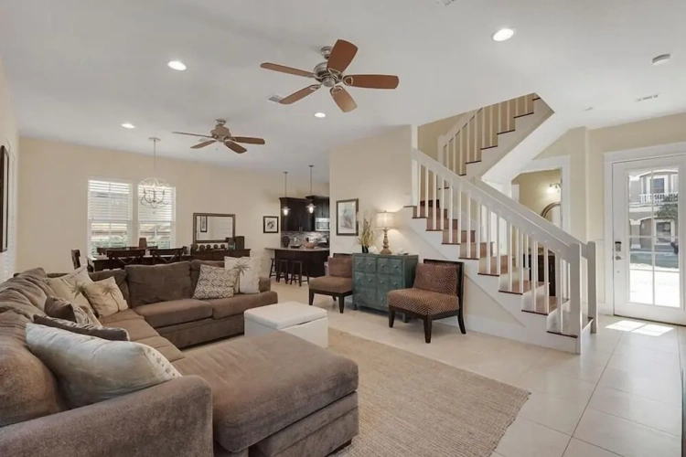 5 Bedrooms Cottage with sea view