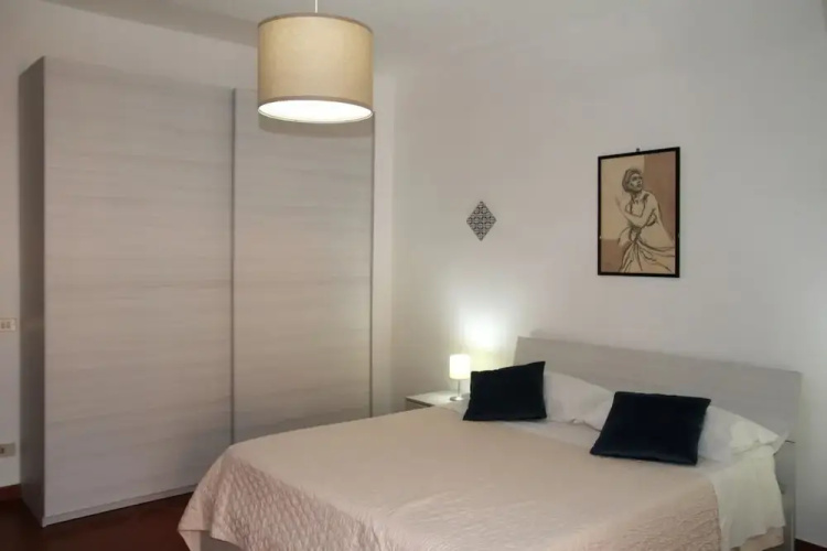 Attico con Bubble Spa